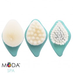 MODA® SPA Set za pripremu & sjaj lica